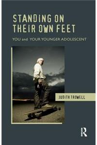 Standing on their Own Feet