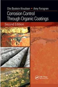 Corrosion Control Through Organic Coatings