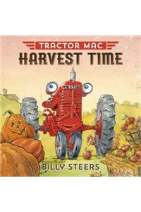 Tractor Mac Harvest Time