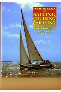 Fundamentals of Sailing, Cruising, and Racing