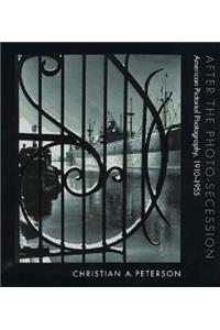 After the Photo-Secession