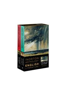 Norton Anthology of English Literature, the Major Authors
