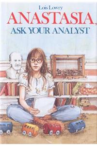 Anastasia, Ask Your Analyst