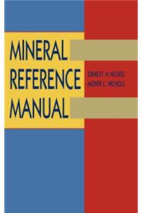 Mineral Reference Manual