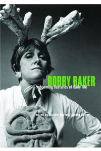 Bobby Baker