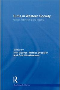 Sufis in Western Society