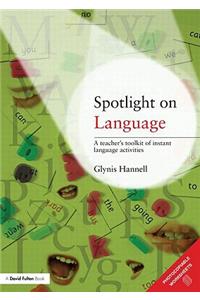 Spotlight on Language