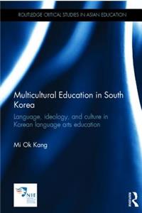 Multicultural Education in South Korea