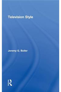 Television Style