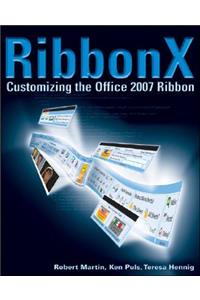 RibbonX