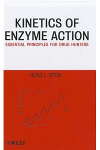 Kinetics of Enzyme Action