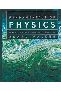 Fundamentals of Physics