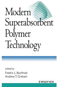 Modern Superabsorbent Polymer Technology