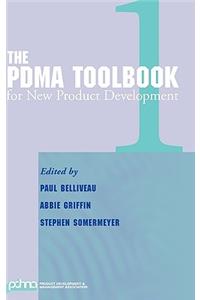 Pdma Toolbook 1 for New Product Development