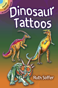 Dinosaur Tattoos