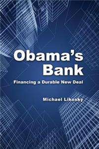 Obama's Bank