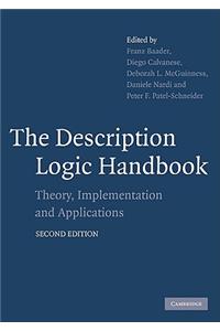 Description Logic Handbook