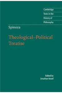 Spinoza: Theological-Political Treatise
