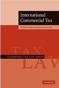 International Commercial Tax: A Uk Perspective