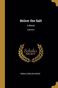 Below the Salt