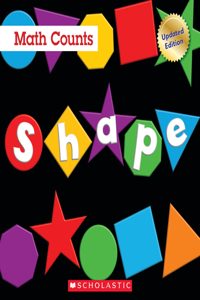 Shape (Math Counts: Updated Editions) (Library Edition)
