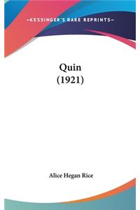 Quin (1921)