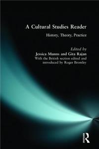 Cultural Studies Reader