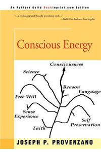 Conscious Energy