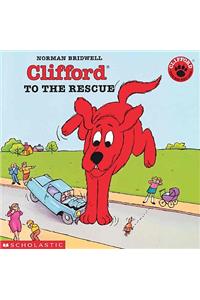 Clifford to the Rescue