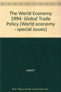 The World Economy (World economy - special issues)