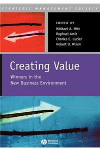 Creating Value