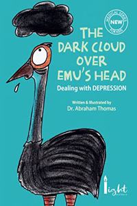 dark cloud over Emu's head