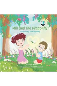 Mili and the Dragonfly