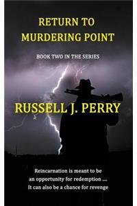 Return To Murdering Point