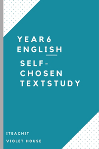 Self-chosen Text Study