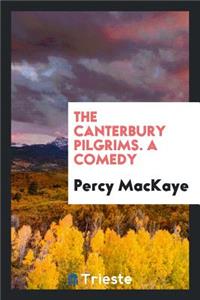 The Canterbury Pilgrims