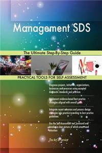 Management SDS The Ultimate Step-By-Step Guide