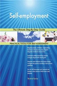 Self-employment The Ultimate Step-By-Step Guide
