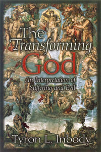 transforming God