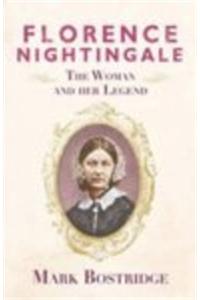 Florance Nightingale - The Whole And Her Legend