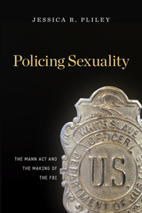 Policing Sexuality