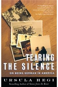 Tearing the Silence