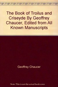 Book of Troilus and Criseyde