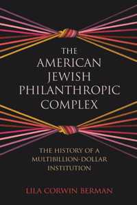 American Jewish Philanthropic Complex