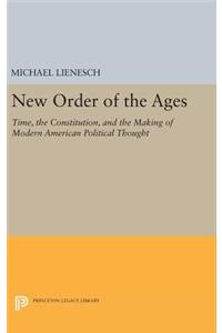 New Order of the Ages