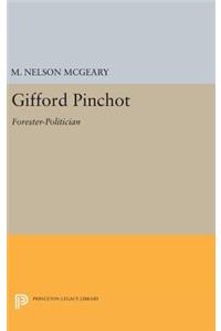 Gifford Pinchot