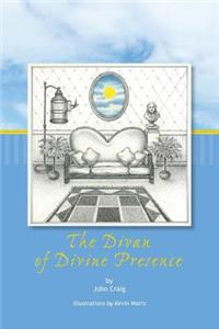 Divan of Divine Presence