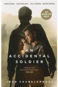 An Accidental Soldier