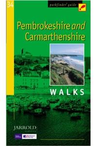 Pembrokeshire and Carmarthenshire