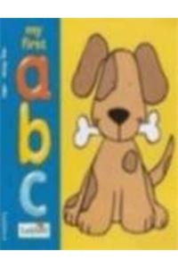 My First ABC